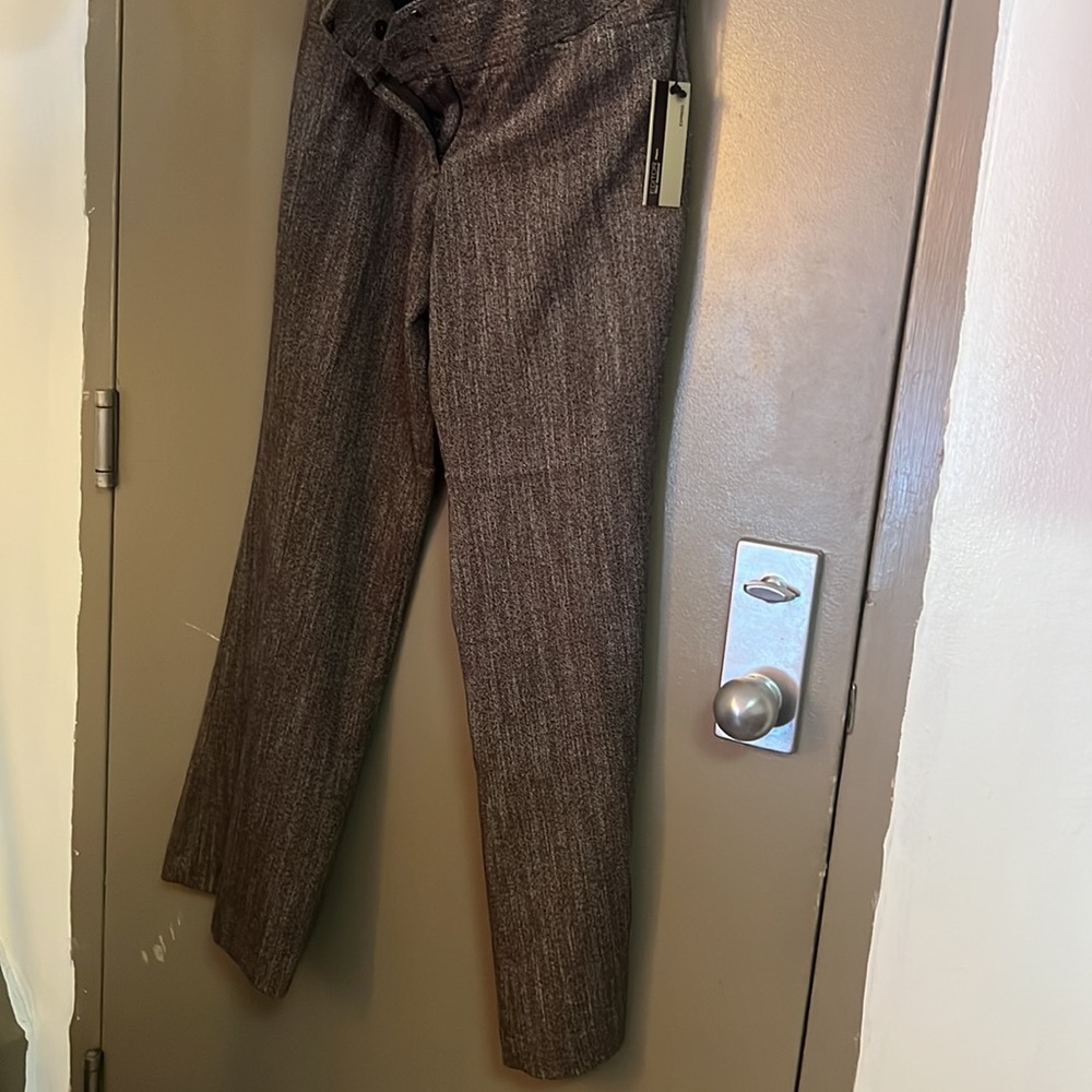 Express formal pants